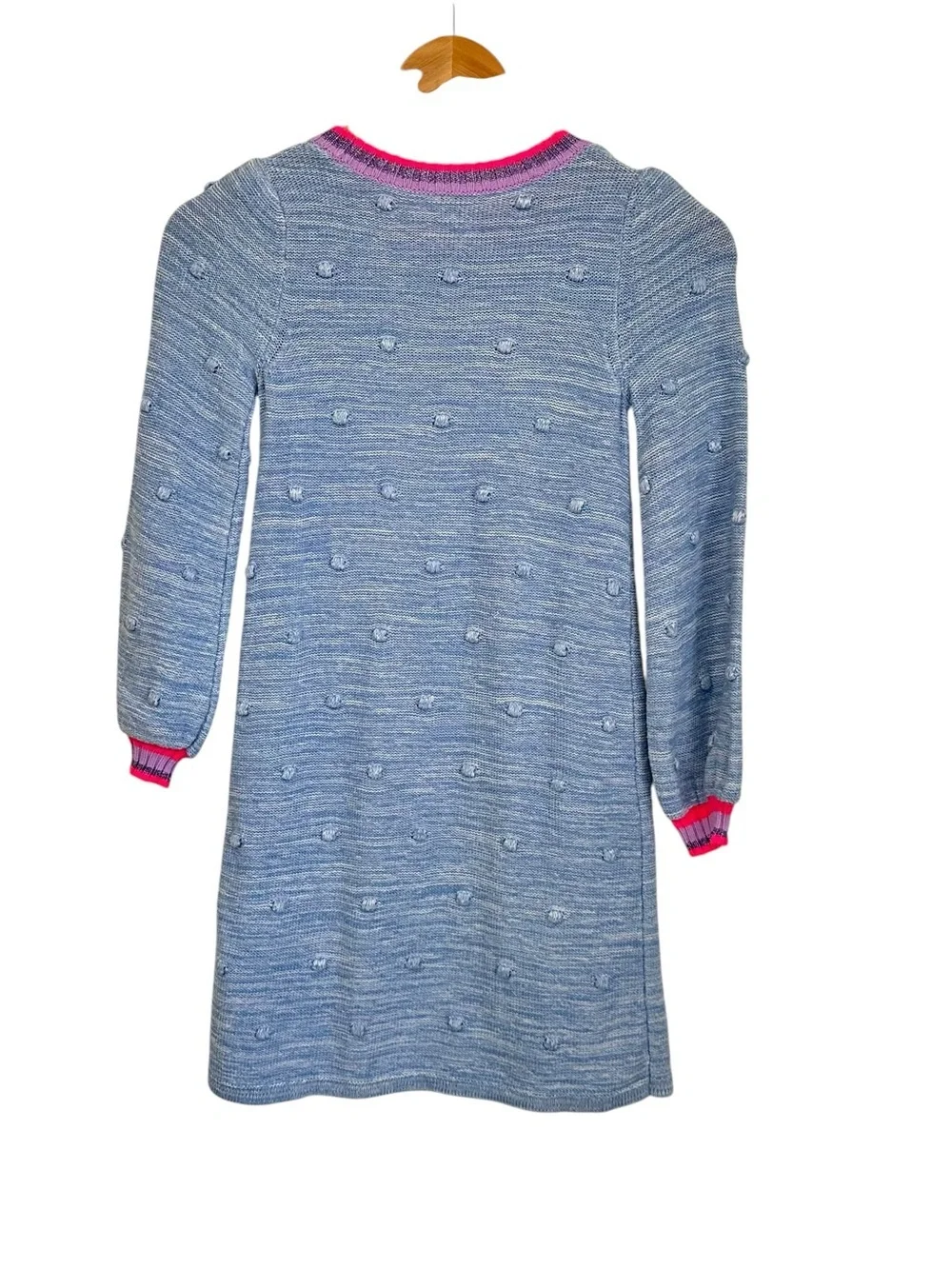 Lilly Pulitzer texture sweater